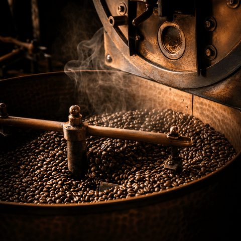 UK's Oldest Coffee Roaster: Farrer's 207-Year Story - John Farrer & Co (Kendal) Ltd