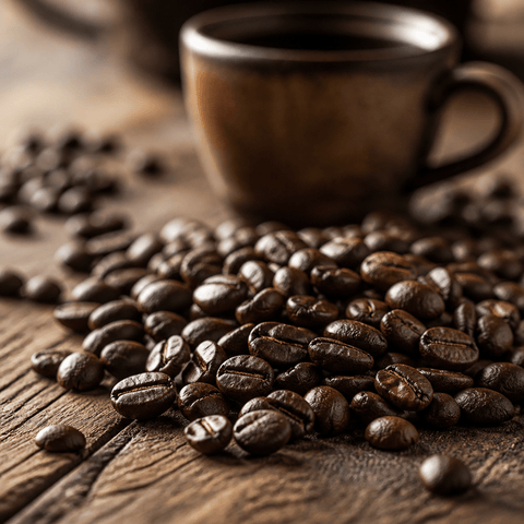 Westmorland Blend Coffee: Farrer's Dark Roast Explained - John Farrer & Co (Kendal) Ltd