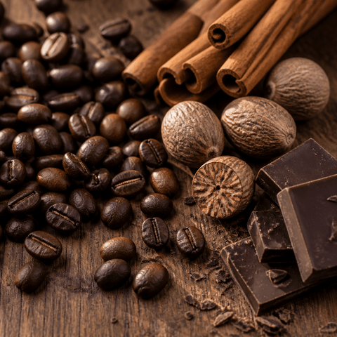 Westmorland Blend: Farrer's Best Dark Roast Explained - John Farrer & Co (Kendal) Ltd