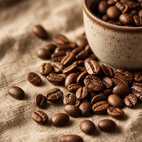Westmorland Blend: Farrer's Most-Loved Coffee Story - John Farrer & Co (Kendal) Ltd