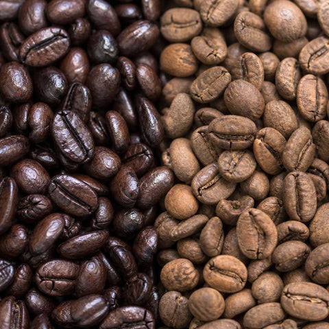 Why Freshly Roasted Coffee Tastes Better | Farrer's - John Farrer & Co (Kendal) Ltd