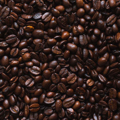 Beans & Ground Coffee