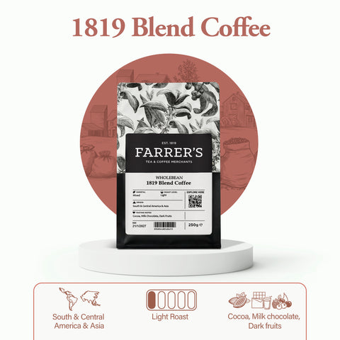 1819 Blend Coffee