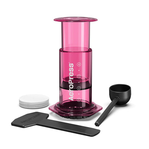 AeroPress Coffee Maker