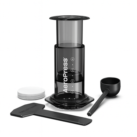 AeroPress Coffee Maker