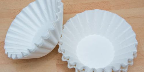 Coffee Filter Paper