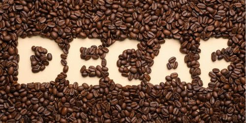 Decaf