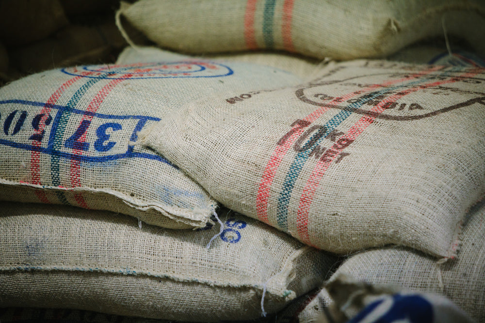 Roastery Experience