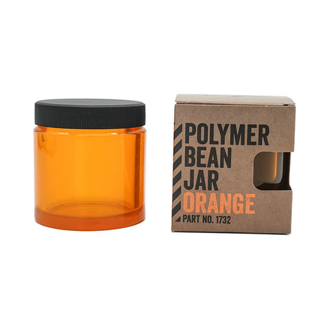 Comandante Polymer Bean Jar