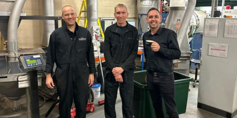 Roaster Experience days