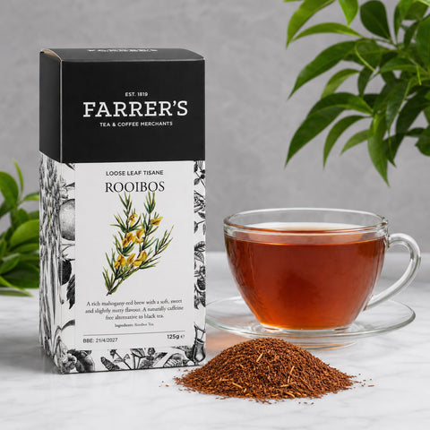 Rooibos Tea