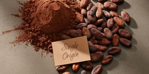 Single Origin