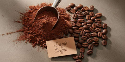 Single Origin