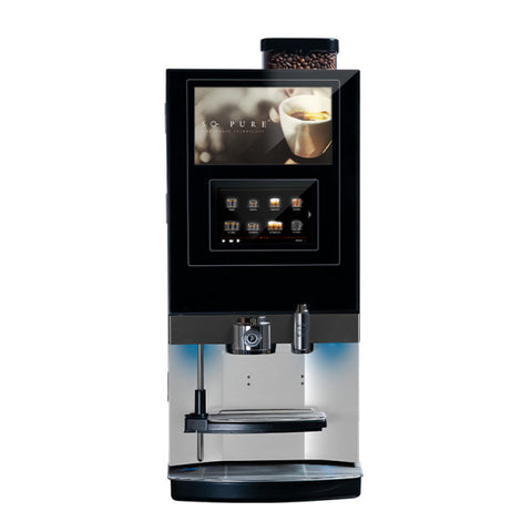 Platinum Surface- Single Grinder, 121 touchscreen & TFT