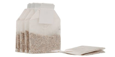 Tea Bags