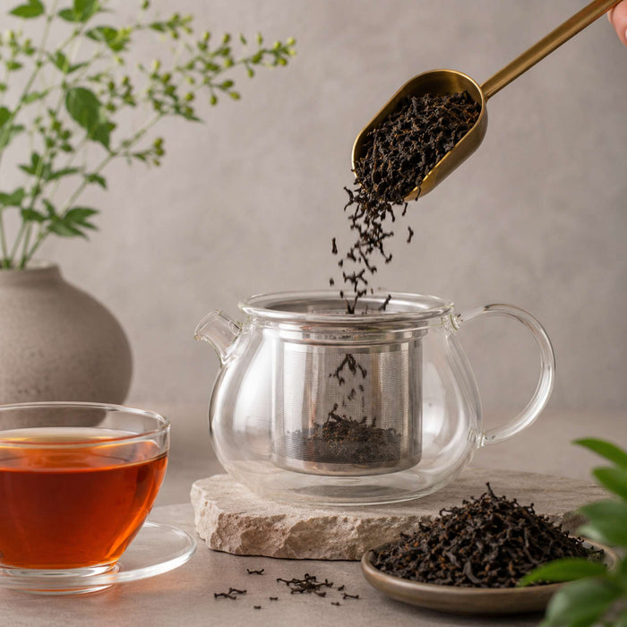 Tea