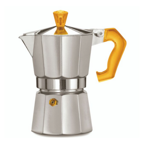 Stove Top Espresso Maker 3 Cup