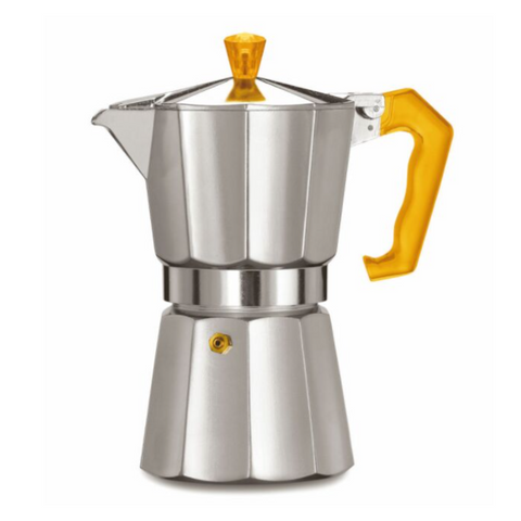 Stove Top Espresso Maker 6 Cup
