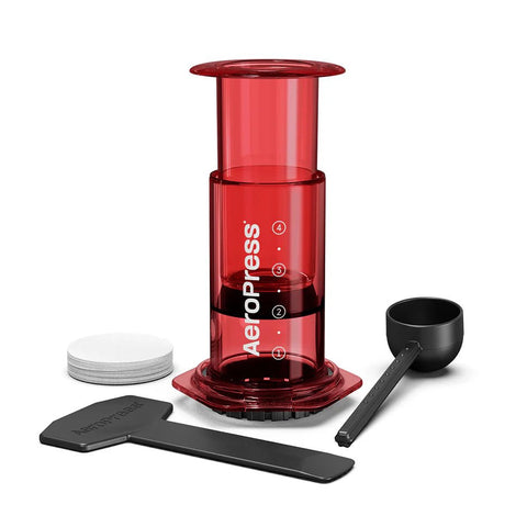 AeroPress Coffee Maker - John Farrer & Co (Kendal) Ltd