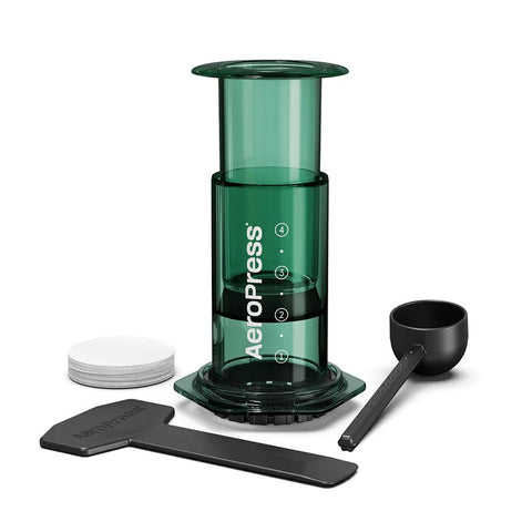 AeroPress Coffee Maker - John Farrer & Co (Kendal) Ltd
