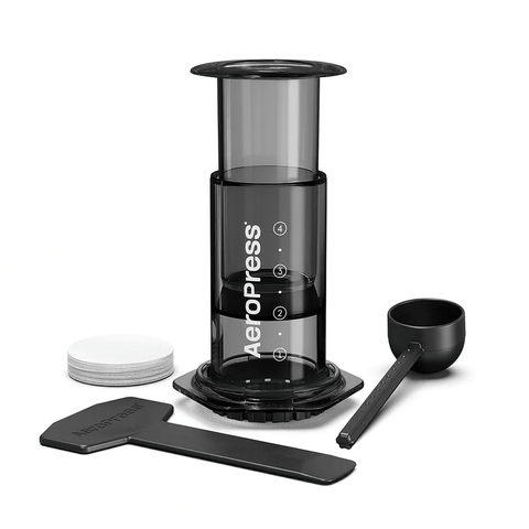 AeroPress Coffee Maker - John Farrer & Co (Kendal) Ltd