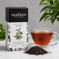 Assam Loose Leaf Tea - John Farrer & Co (Kendal) Ltd