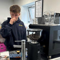 Beverage Standards Association Level 1 Certification – Full Day - John Farrer & Co (Kendal) Ltd