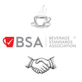 Beverage Standards Association Level 1 Certification – Full Day - John Farrer & Co (Kendal) Ltd