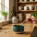 Blendsmiths Ceramic Matcha Bowl - John Farrer & Co (Kendal) Ltd