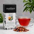 Blood Orange Infusion - John Farrer & Co (Kendal) Ltd