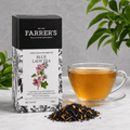 Blue Lady Tea - John Farrer & Co (Kendal) Ltd