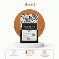 Brazil Coffee - John Farrer & Co (Kendal) Ltd