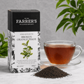 Broken Orange Pekoe Tea - John Farrer & Co (Kendal) Ltd