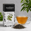 Ceylon Large Leaf Tea - John Farrer & Co (Kendal) Ltd