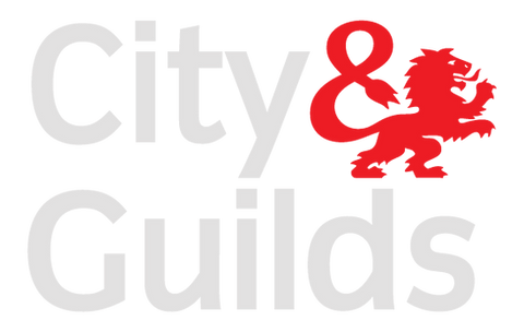 City & Guilds Level 2 VRQ Certification – Three Days