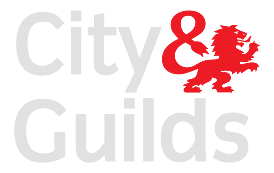 City & Guilds Level 2 VRQ Certification – Three Days