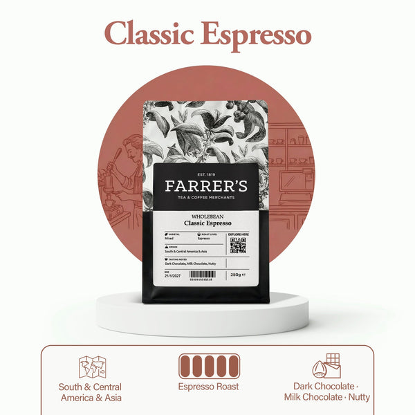 Classic Espresso