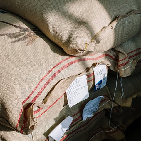 Farrer's Coffee Roastery Experience Day