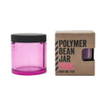 Comandante Polymer Bean Jar - John Farrer & Co (Kendal) Ltd