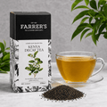 Decaffeinated Loose Leaf Tea - John Farrer & Co (Kendal) Ltd