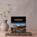 Decaffeinated Tea Bags - John Farrer & Co (Kendal) Ltd