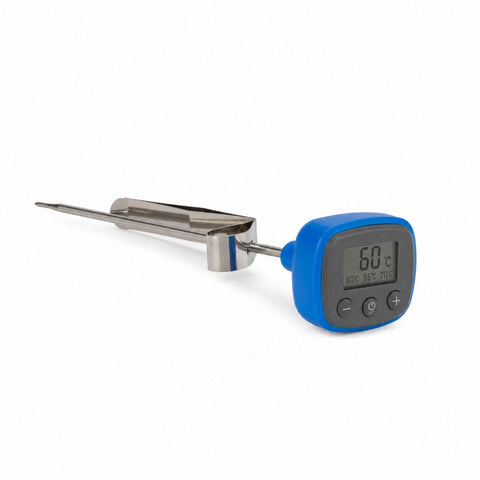 Digital Milk thermometer - John Farrer & Co (Kendal) Ltd