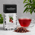 English Berries Tisane - John Farrer & Co (Kendal) Ltd