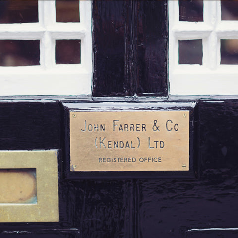 Farrer's Coffee Roastery Experience Day