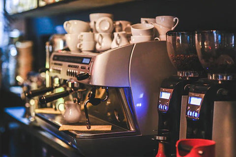 Farrer's Introduction to Barista Skills – Half Day - John Farrer & Co (Kendal) Ltd