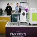 Farrer's Introduction to Barista Skills – Half Day - John Farrer & Co (Kendal) Ltd