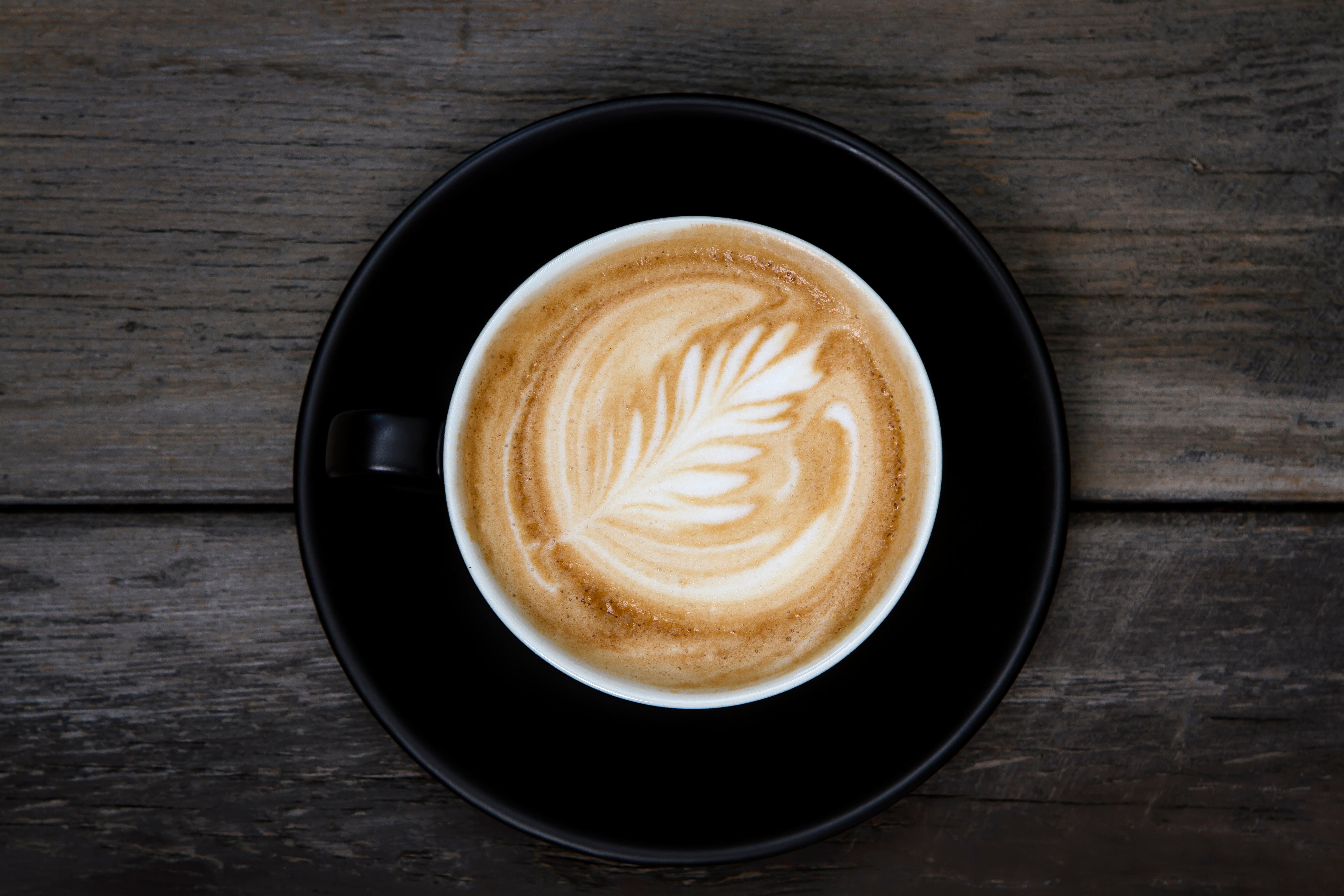 Barista Training