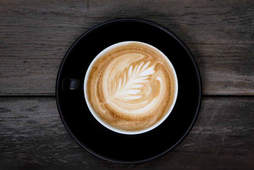 Barista Training