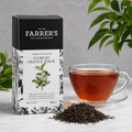 Flowery Orange Pekoe Tea - John Farrer & Co (Kendal) Ltd