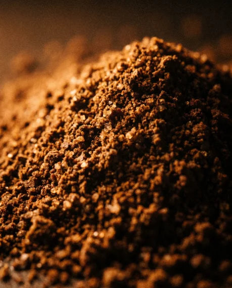 Coarse cafeti&egrave;re grind